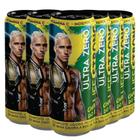 Energético Life Strong Energy Drink 6 Unidades Charles Bronx
