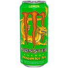 Energético Monster Dragon Ice Tea Lemon 473ml