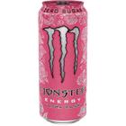 Energético MONSTER Energy Ultra Rosa Zero 500ml