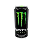 Energético Monster Original Green 473ml - Monster Energy