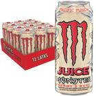 Energético Monster Pacific Punch LT 473ml (12 unidades)