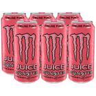 Energético Monster Pipeline Punch Pack C/6 Und 476 Ml