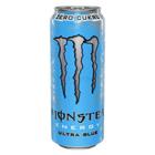 Energético Monster Ultra Blue Zero Cukru Importado 500ml