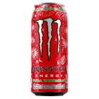 Energético Monster Ultra Melancia Zero Açúcar 473ml