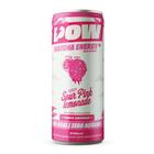 Energético Pow Matcha Energy Sabor Sour Pink Lemonade Zero Açúcar 310ml