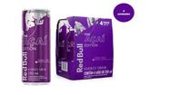 Energetico Red Bull Acai 250ml - 4 unidades