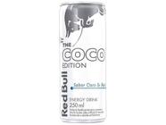Energético Red Bull Coco Edition - 250ml