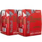 Energético RED BULL Energy Drink Melancia 250ml (8 latas)