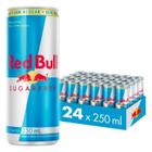 Energético Red Bull Sugar Free 250Ml 24 Unidades