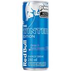 Energético Red Bull The Winter Edition Cereja e Frutas Silvestres 250ml