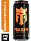 Energético Reign Alta Performance Orange Dreamsicle 473ml