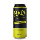 Energetico Sugar Free Lata 473Ml Baly