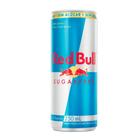 Energético Sugar Free RedBull 250ml