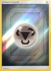 Energia de Metal (2019) FOIL- Carta Avulsa Pokemon - Copag