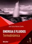 Energia e Fluidos: Termodinâmica (Volume 1)