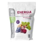 Energia Performance Uva Orgânica Alquimia Da Saúde 300g