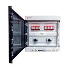 Energia Solar String Box Clamper 1040V 32A 4E/4S