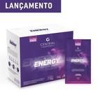 Energy ATP - Contém 30 sachês de 10g - Central Nutrition