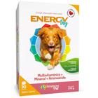 Energy Dog 210g - Botupharma