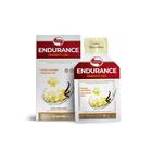 Energy Gel Endurance Sabor Baunilha Display 12 un de 30g - Vitafor