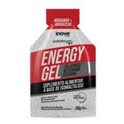 Energy Gel Palatinose Sachê (30g) - Sabor: Morango + Maracujá