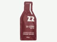 Energy Gel Z2 (sachê 40g) - Sabor: Caramel Smores