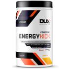 Energy Kick Caffeine 1 kg - Dux Nutrition Lab