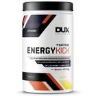 Energy Kick +Caffeine 1Kg Abacaxi - Dux Nutrition