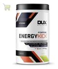 Energy Kick Caffeine - Pote 1000g Dux Nutrition Com Cafeina