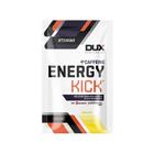 Energy Kick Com Palatinose + Caffeine Sachê 35g Dux Nutrition