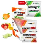 Energy pro Pré intra Treino Alta Energia 15 x30g Sudract