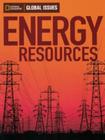 Energy Resources (Above-Level) - Single Copy (Print) - CENGAGE