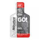 Energynow Gel 10 Saches Atlhetica Nutrition Morango Limao