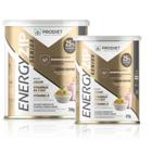 Energyzip senior 370g prodiet- kit com 2 latas