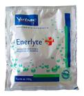 Enerlyte Plus 100 Gramas Virbac Kit Com 10 Unidades