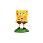 Enfeite Bob Esponja Para Terrário Suculentas P013