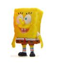 Enfeite Bonecos Personagens Do Bob Esponja Vários Modelos