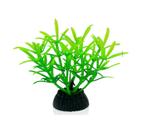 Enfeite De Aquário Plantas Artificiais Plásticas - Coloridas - Topmixshop