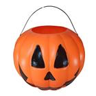 Enfeite De Halloween Moranga Alfa Grande - 36 Cm - Studio Das Festas