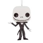 Enfeite de Natal Hallmark Disney Nightmare Before Christmas