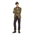 Enfeite de Natal Hallmark Keepsake 2023, Doctor Who The El