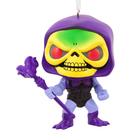 Enfeite de Natal Hallmark Masters of the Universe Skeletor