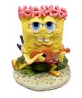 Enfeite de Resina Bob Esponja SBR56 PennPlax