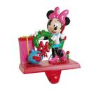 Enfeite Em Resina Disney C/ Gancho Minnie Mouse 13x12x7cm 1515186