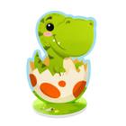 Enfeite Impresso Display de Mesa Dino Baby TRex 16,5 x 12 cm Piffer - Inspire sua Festa Loja