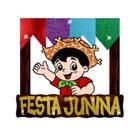 Enfeite Painel Moldura Barraca Festa Junina Caipira - 01 un