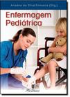 ENFERMAGEM PEDIATRICA -  