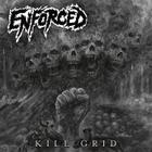 Enforced - Kill Grid CD