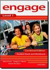 Engage 1 - Student Book And Workbook - OXFORD UNIVERSITY PRESS
