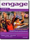 Engage 2 Sb/Wb With Cd-Rom Combined Edition - OXFORD UNIVERSITY